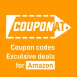 Logo of Coupons for Amazon discount pr android Application 